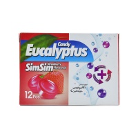  سرد اکالیپتوس سیم سیم با طعم توت فرنگی مجموعه 3 عددی635e8ac7a1c1c102960